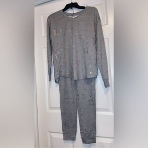 Woman’s Pajama Set